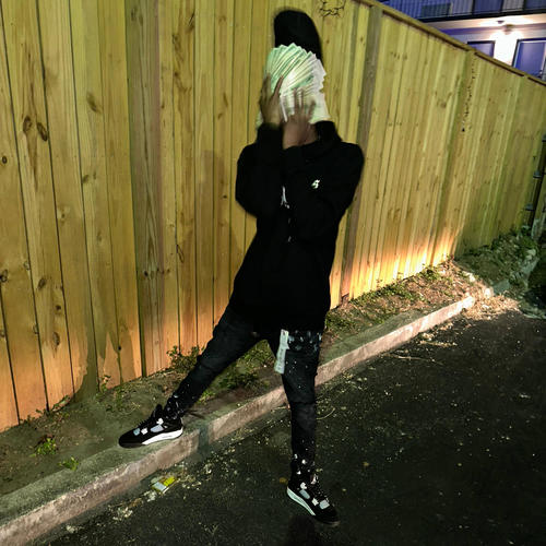 Terror Town (Explicit)