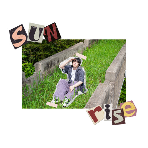 Sunrise (Feat. bluedsgn)