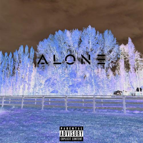 Alone (Explicit)