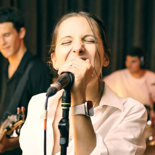 Cover Back to Black (Live Performance at IScream Studios, 7/07/2024)