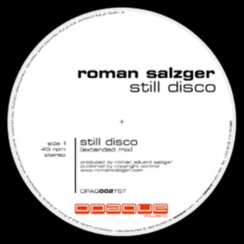 Still Disco