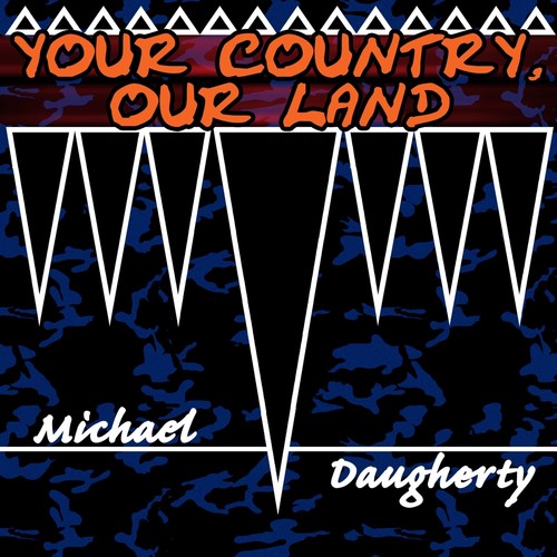 Your Country, Our Land