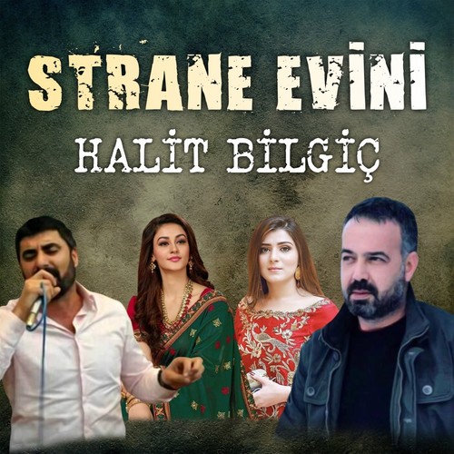 Strane Evini