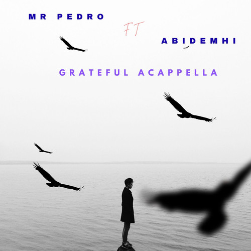 Grateful (Acappella) [Explicit]