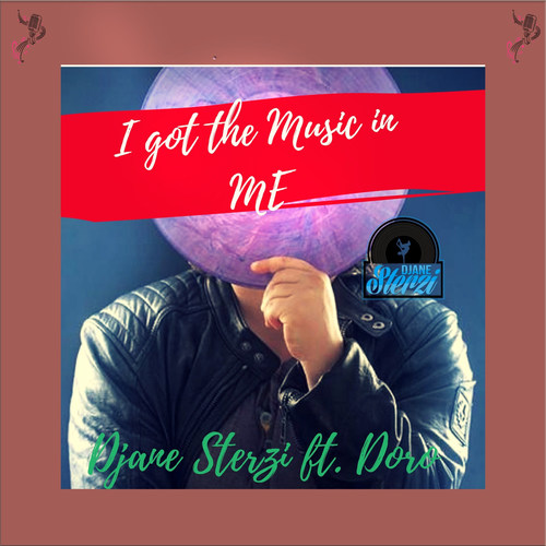 I Got the Music in Me (feat. Doro)