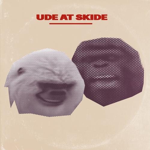 Ude At Skide (feat. Hex)