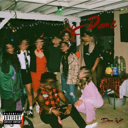 Dior Vest (Explicit)