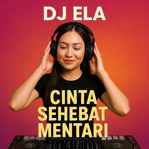 Cinta Sehebat Mentari