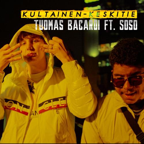 Kultainen Keskitie (feat. Soso)