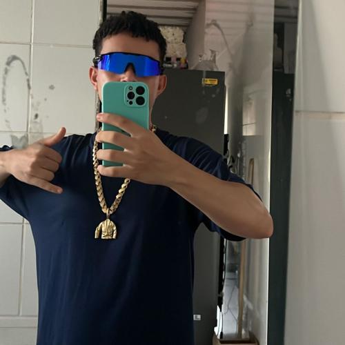 MTG NADA VAI NOS SEPARAR