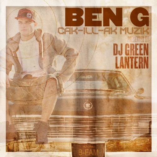 Cak Ill Ak Muzik