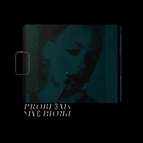 PROBL3Ms (feat. KUZEKU) [Explicit]