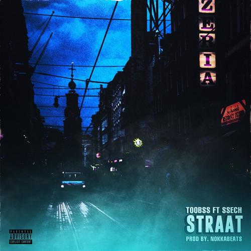 Straat (Explicit)