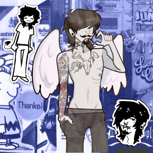 Angelboy (Explicit)