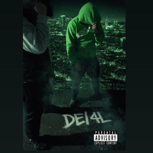 #FREE MANNY (feat. DEI DØTTY) [Explicit]