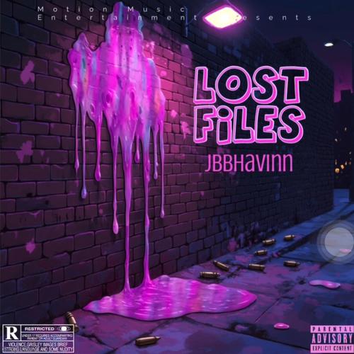 Lost Files (Explicit)