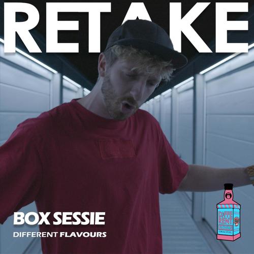 Box Sessie (Freestyle) [Explicit]
