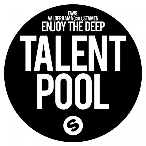 Enjoy The Deep (Extended Mix)