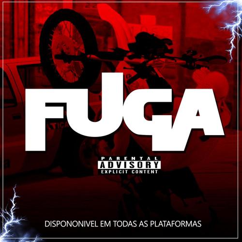 244 é Fuga (feat. Mc Vitão Vr & Mc Pablo do Serrão) [Explicit]