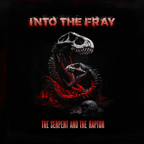 The Serpent and the Raptor