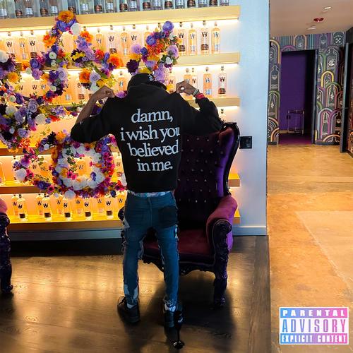 Juvenile Dreamin (Explicit)