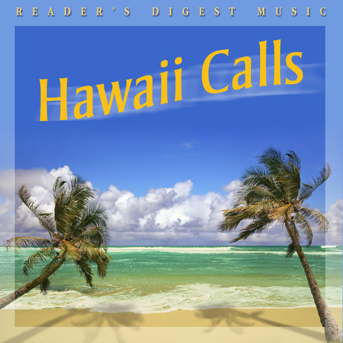 Hawaii Calls