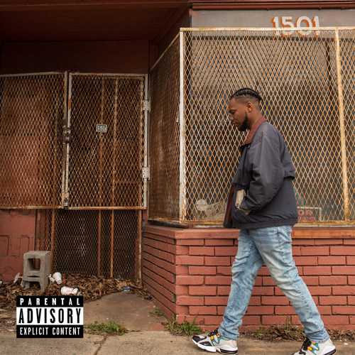 The Motions (Explicit)