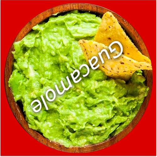 Guacamole