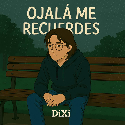 Ojalá Me Recuerdes