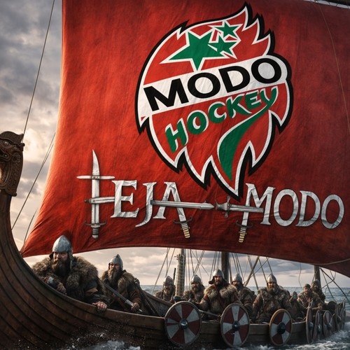 Heja Modo (Explicit)