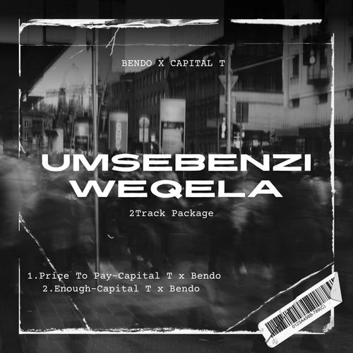 Umsebenzi Weqela