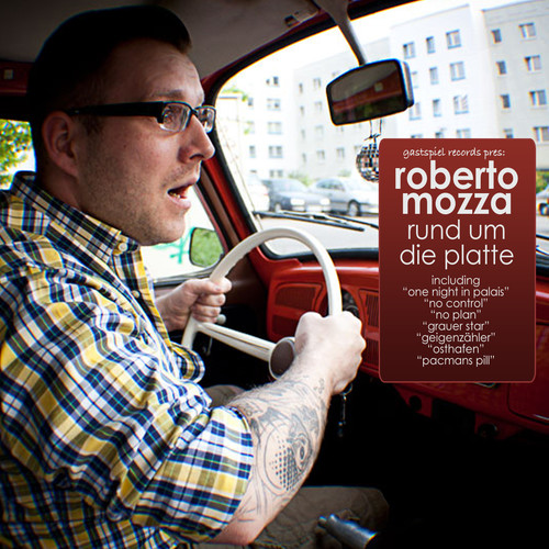 Rund um die Platte