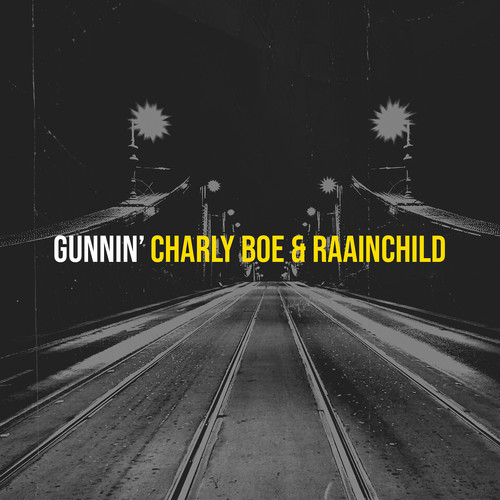 Gunnin’ (Explicit)