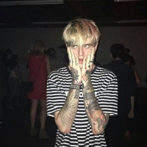 beamerboy by lil peep acoustic cover //