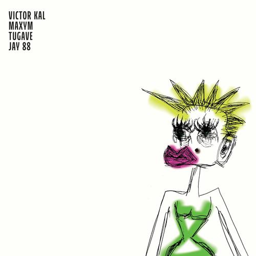 STÁLÁ (feat. MAXYM & Tuqave) [Explicit]