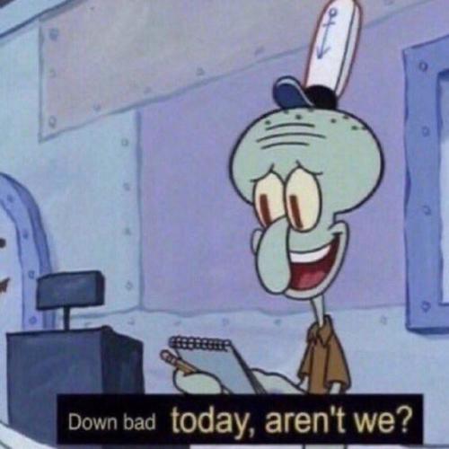 i didn't know (Explicit)