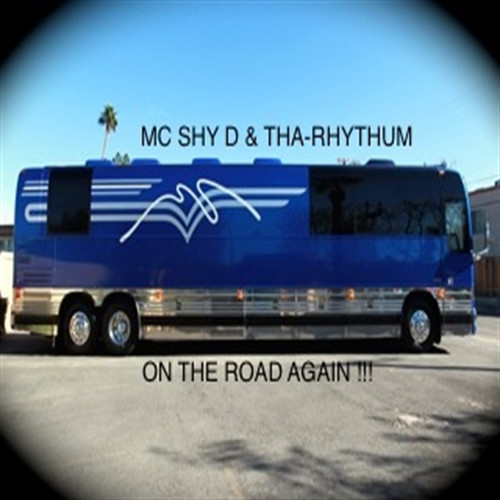 On the Road Again (Explicit)