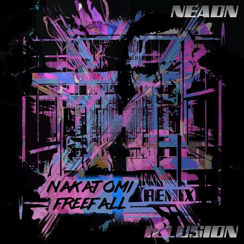 Illusion (Nakatomi Freefall Remix)
