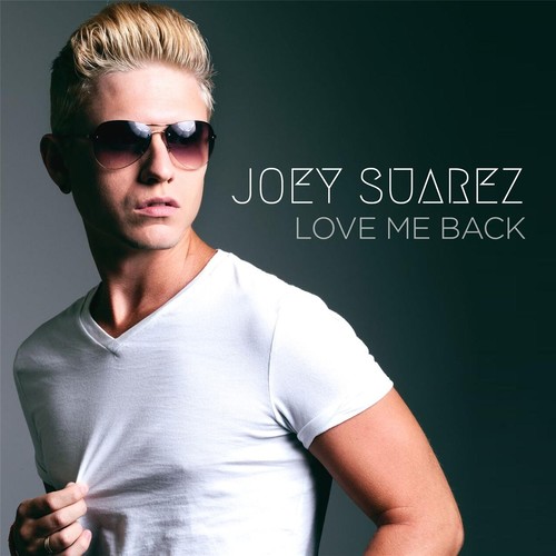 Love Me Back