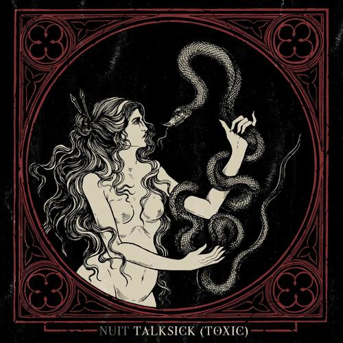 TalkSick(toxic) [Explicit]