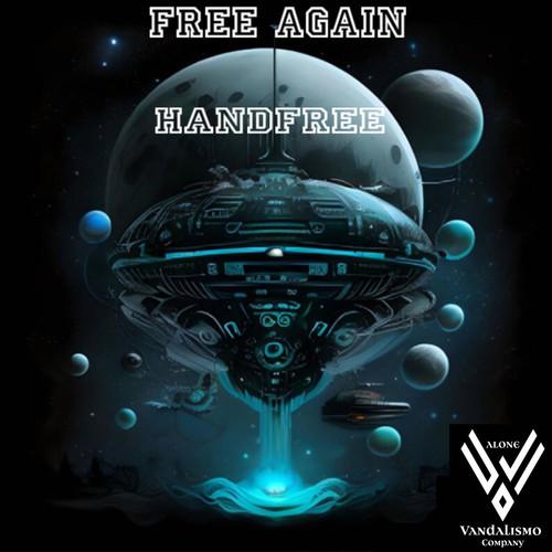 Free Again EP