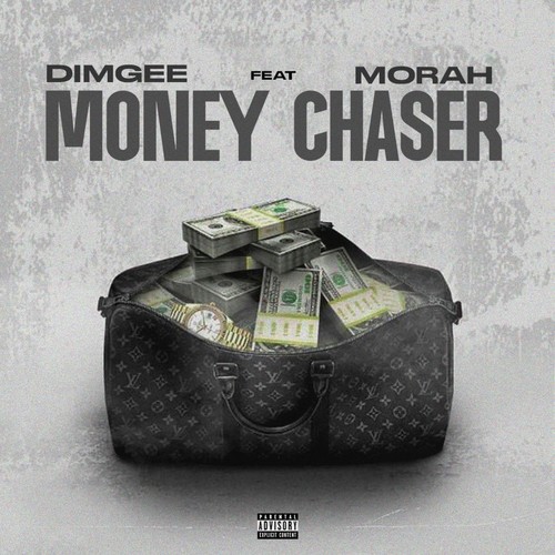 Money Chaser (Explicit)
