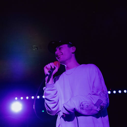 Rae Yagami (with Guala Beatz)