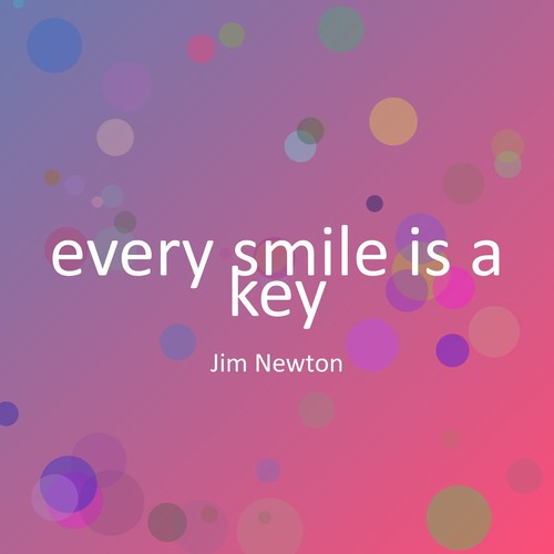 every smile is a key