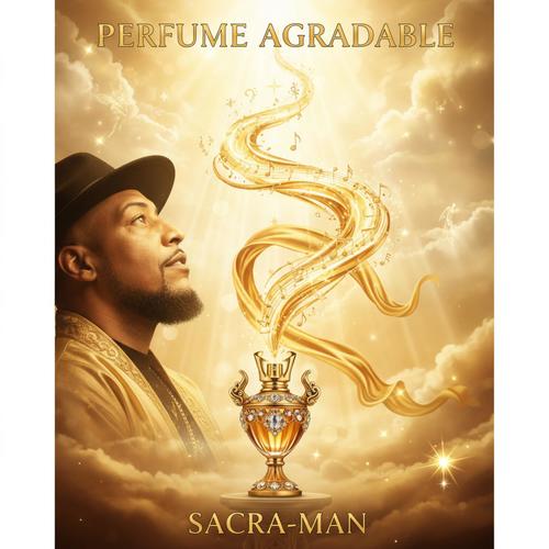 PERFUME AGRADABLE
