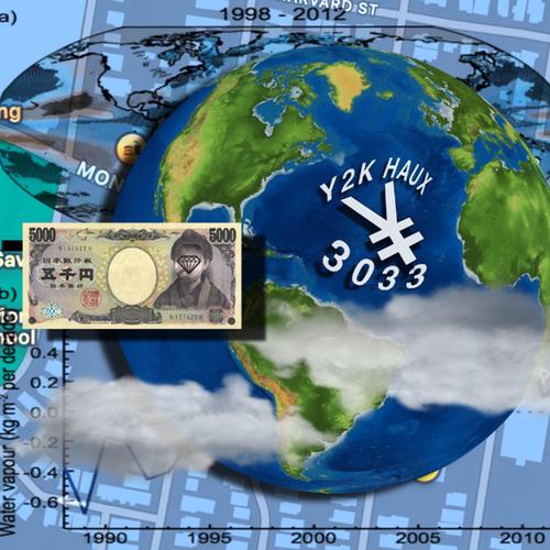 In the Kitchen (feat. BurberryTommy)