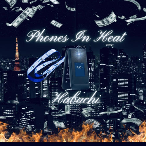 PHONES IN HEAT (Explicit)