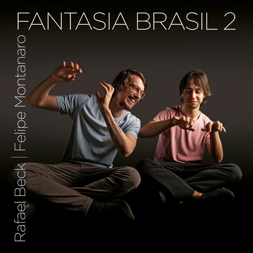 Fantasia Brasil 2