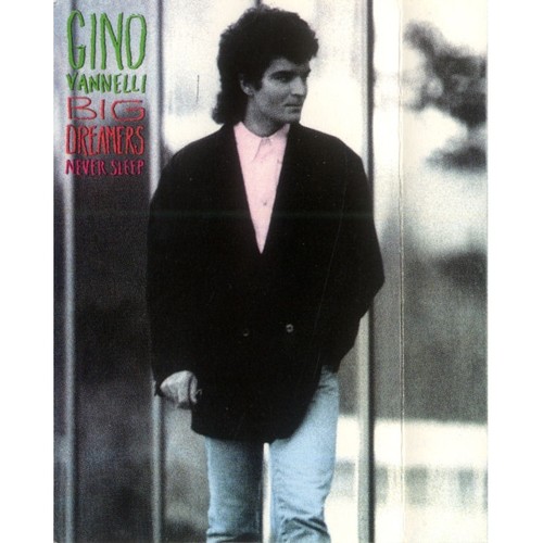 Big Dreamers Never Sleep