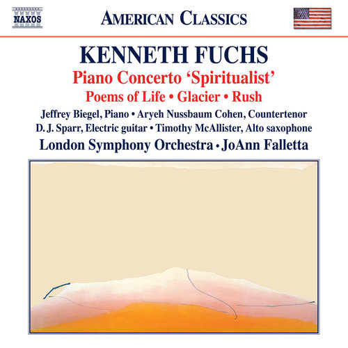 FUCHS, K.: Piano Concerto, 